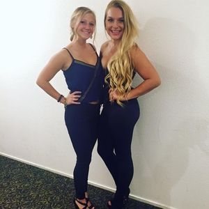 Meet your Posher, Addie