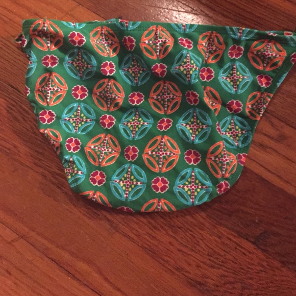 Pattern bikini bottom - Picture 2 of 2