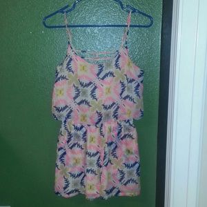 ❤️ LUXURY ROMPER ❤️ COLLECTION ( NWOT )