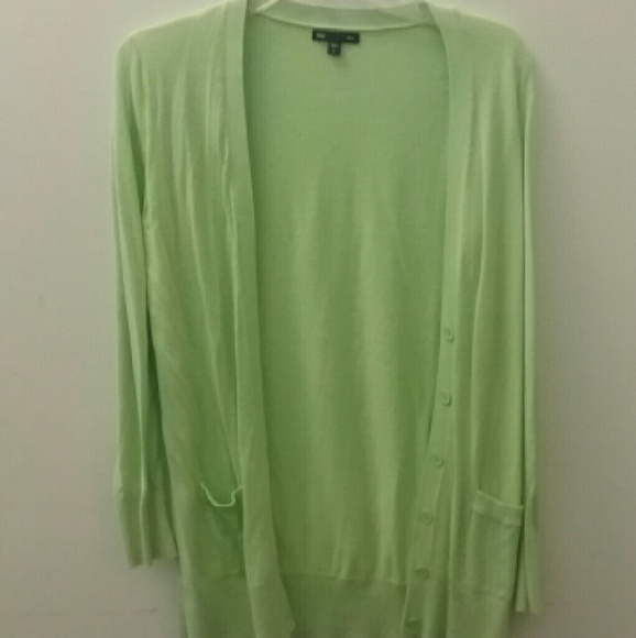 GAP Cardigan