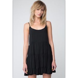Brandy Elville Jada dress