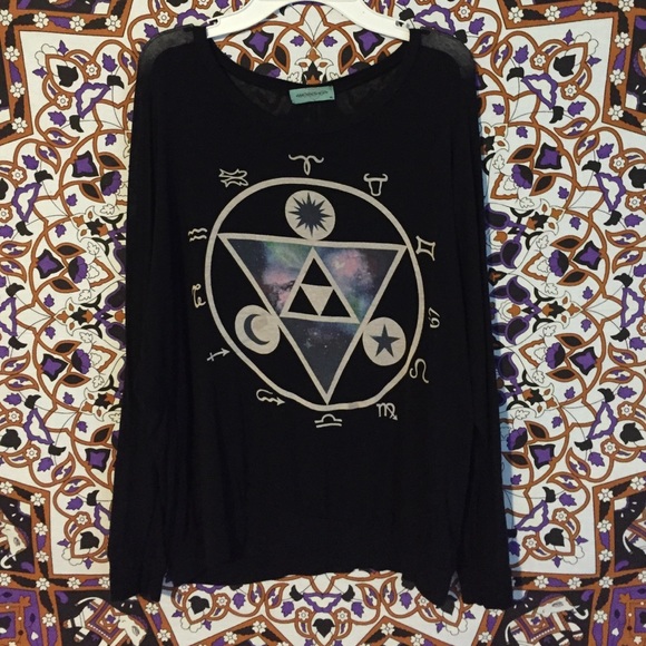 Horoscope top