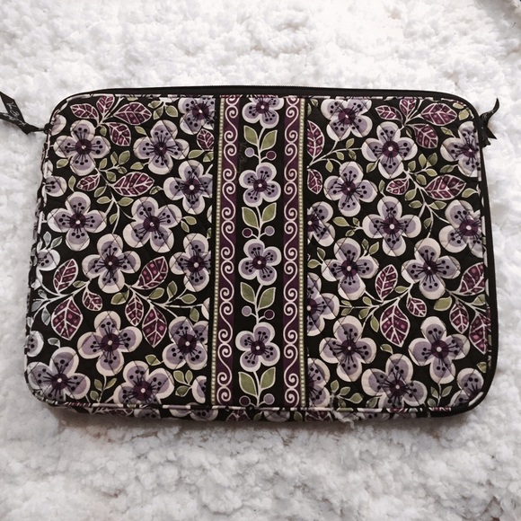 Vera Bradley Laptop Sleeve