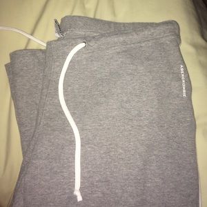 Abercrombie Sweatpants