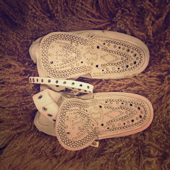 Isabel marant moccasins size 38