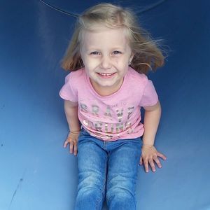 Meet your Posher, Sheena n chris