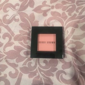Bobbi Brown blush