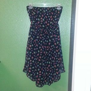 ❤️BIRD PRINT DRESS❤️ COLLECTION ( NWOT ) .