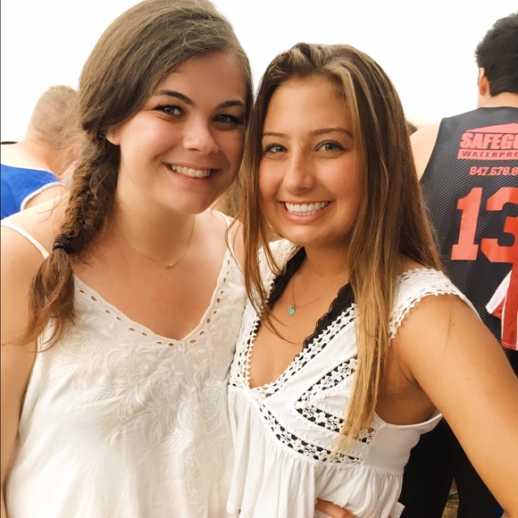 Meet your Posher, Morgan