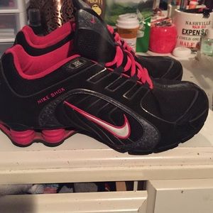 Nike shox