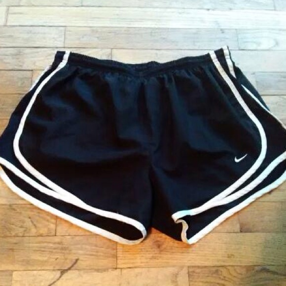 Nike Dri-Fit Shorts