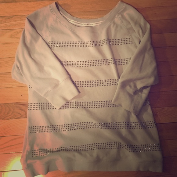 Victoria's Secret Pullover Sweatshirt