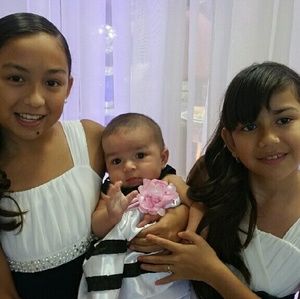 Meet your Posher, Alondra