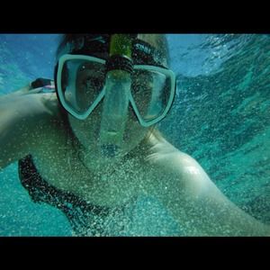 Meet your Posher, Ashley-cate