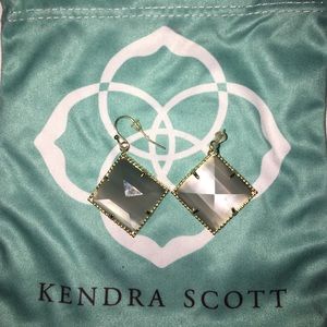 Kendra Scott Earrings