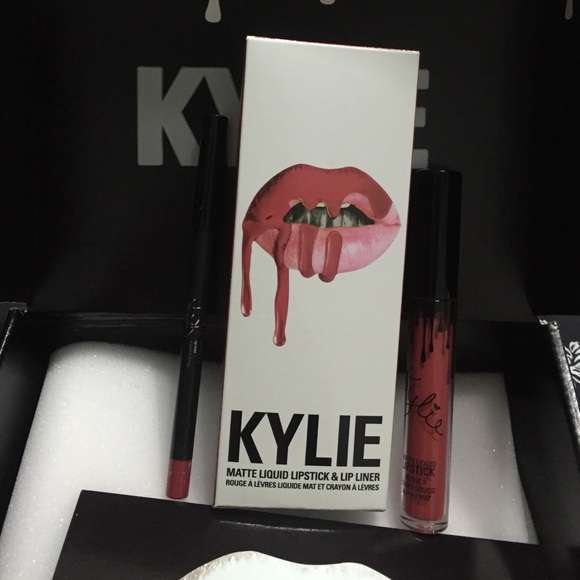 Kylie Kristen Lipkit