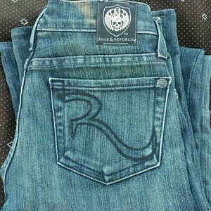 ROCK&REPUBLIC jeans