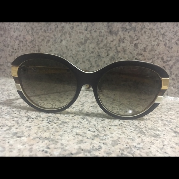 PETIT SOUPÇON CAT EYE Louis Viotton sunglasses