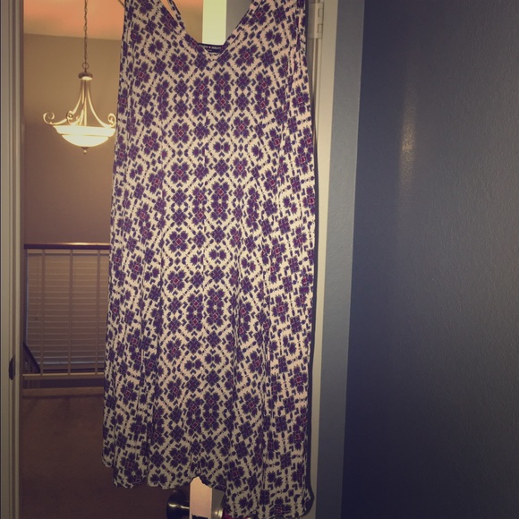 Brandy Melville summer dress