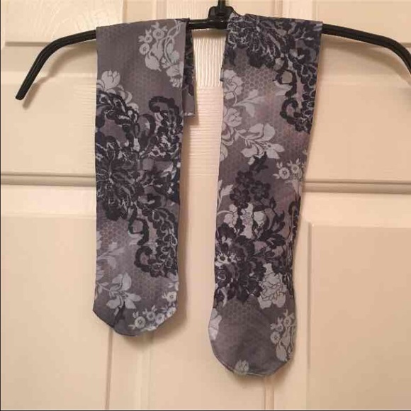 Brand New Knee-High Socks