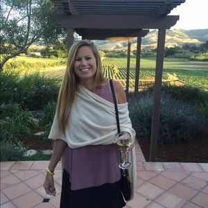 Meet your Posher, Allison