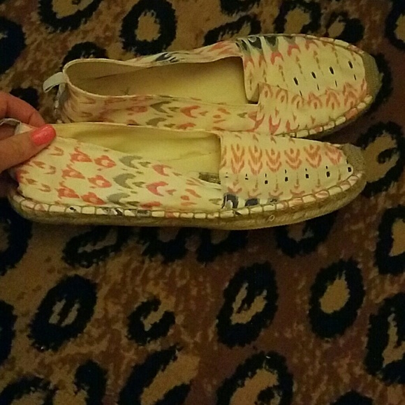 Wicked cute comfy shoes