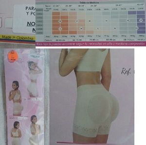 ▪AUTHENTIC Colombian Girdle/Undergarment (Faja)▪