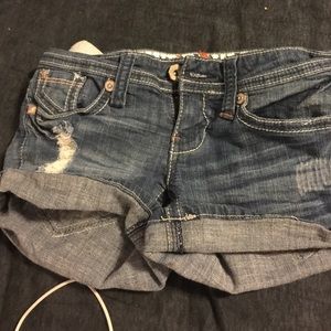 Cute shorts