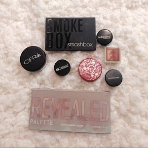 High End makeup bundle!!