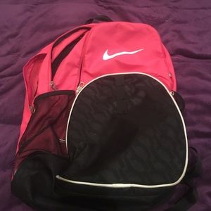 Nike Back Pack