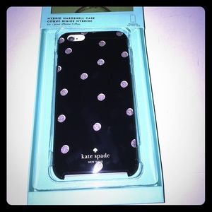 Kate spade iPhone 6 Plus case