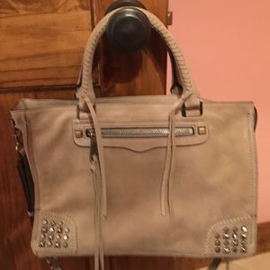 Rebecca Minkoff Reagan satchel