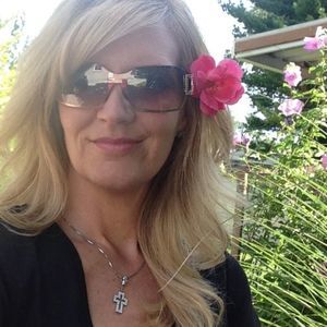 Meet your Posher, Kelley