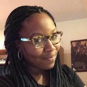 Meet your Posher, Kiara