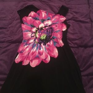 Flower Dress
