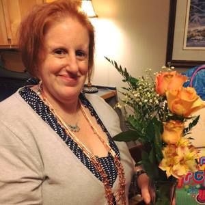 Meet your Posher, Jaylene