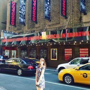 Meet your Posher, Madeline