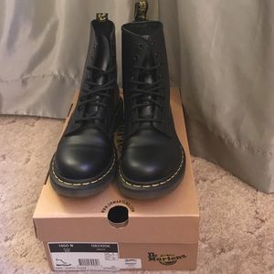 Dr. Martens