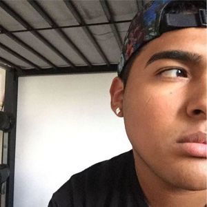 Meet your Posher, Abraham