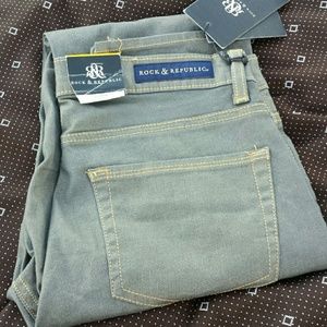 ROCK &REPUBLIG jeans