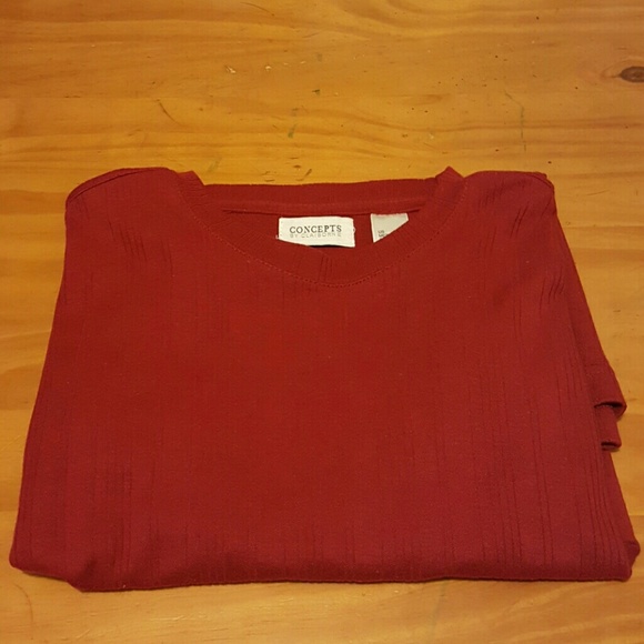 ****SOLD****Men's Shirt 🔥🔥BUNDLE🔥🔥By Claiborne - Picture 2 of 4