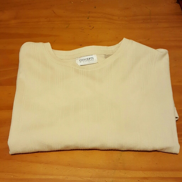 ****SOLD****Men's Shirt 🔥🔥BUNDLE🔥🔥By Claiborne - Picture 3 of 4