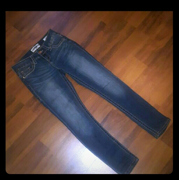 New Jeans from Buckle