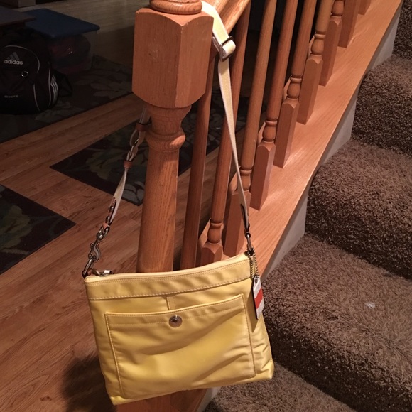 Coach Crossbody Purse