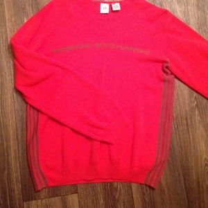 Medium sized Armani Exchanged sweater