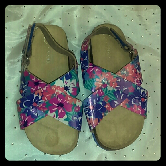 Children's shoes