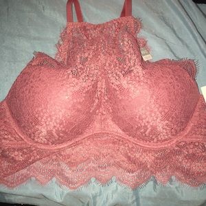 Victoria secret halter bra