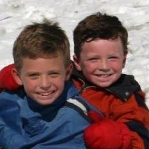 Meet your Posher, Maureen