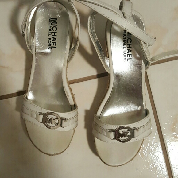 Michael Khors Heels