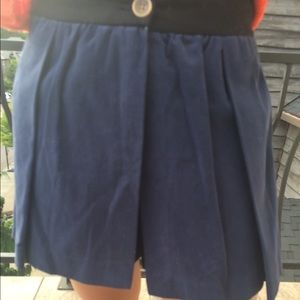 Anthropology  Women's Skort 👅